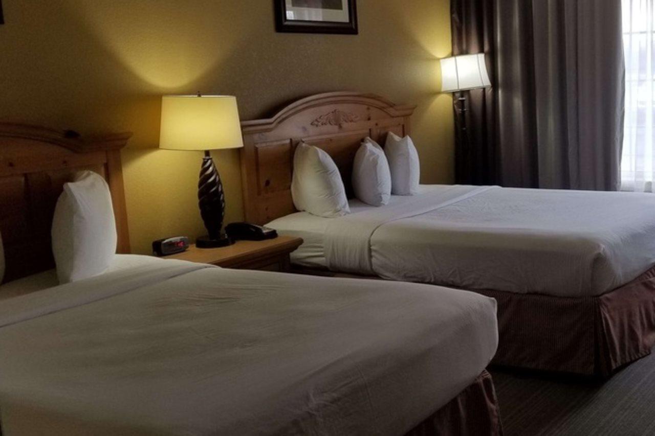 Holiday Inn Express & Suites Chicago - Matteson By Ihg المظهر الخارجي الصورة