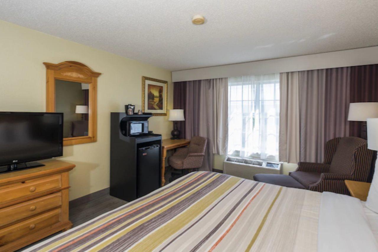 Holiday Inn Express & Suites Chicago - Matteson By Ihg المظهر الخارجي الصورة