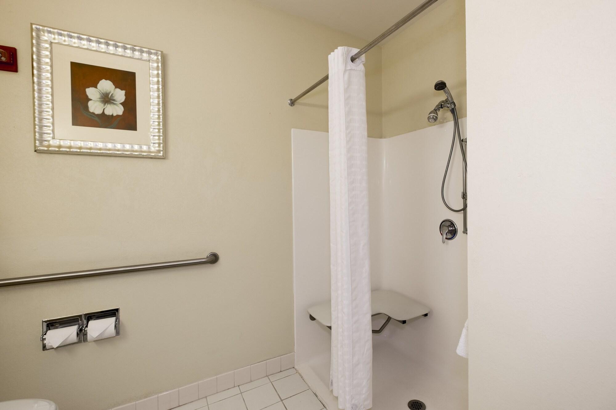 Holiday Inn Express & Suites Chicago - Matteson By Ihg المظهر الخارجي الصورة