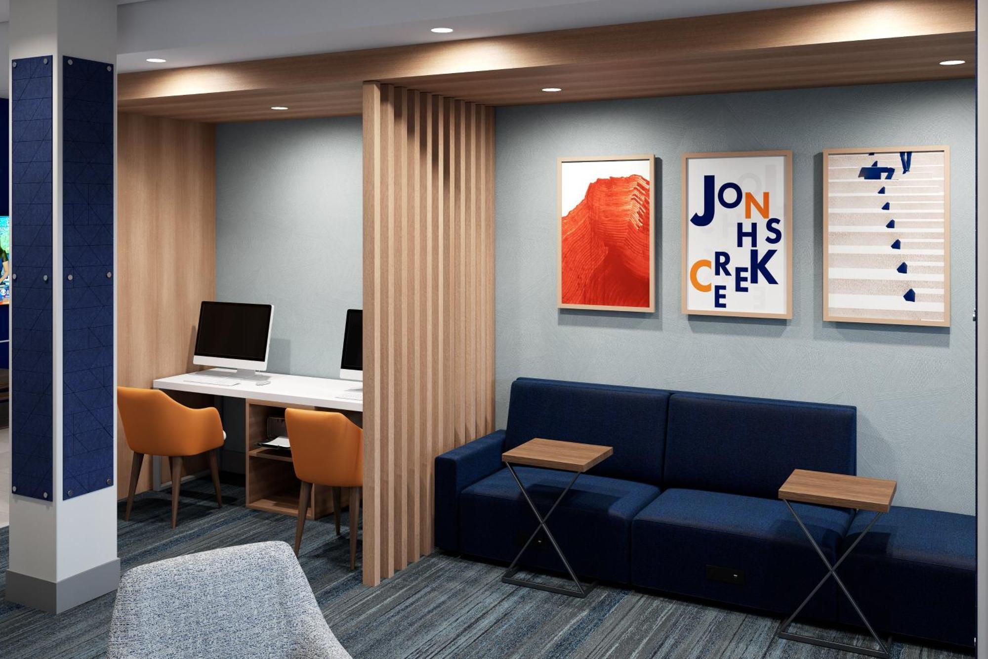 Holiday Inn Express & Suites Chicago - Matteson By Ihg المظهر الخارجي الصورة