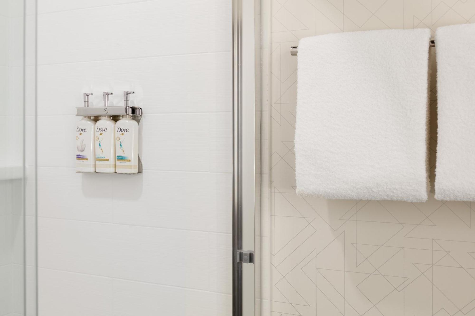 Holiday Inn Express & Suites Chicago - Matteson By Ihg المظهر الخارجي الصورة