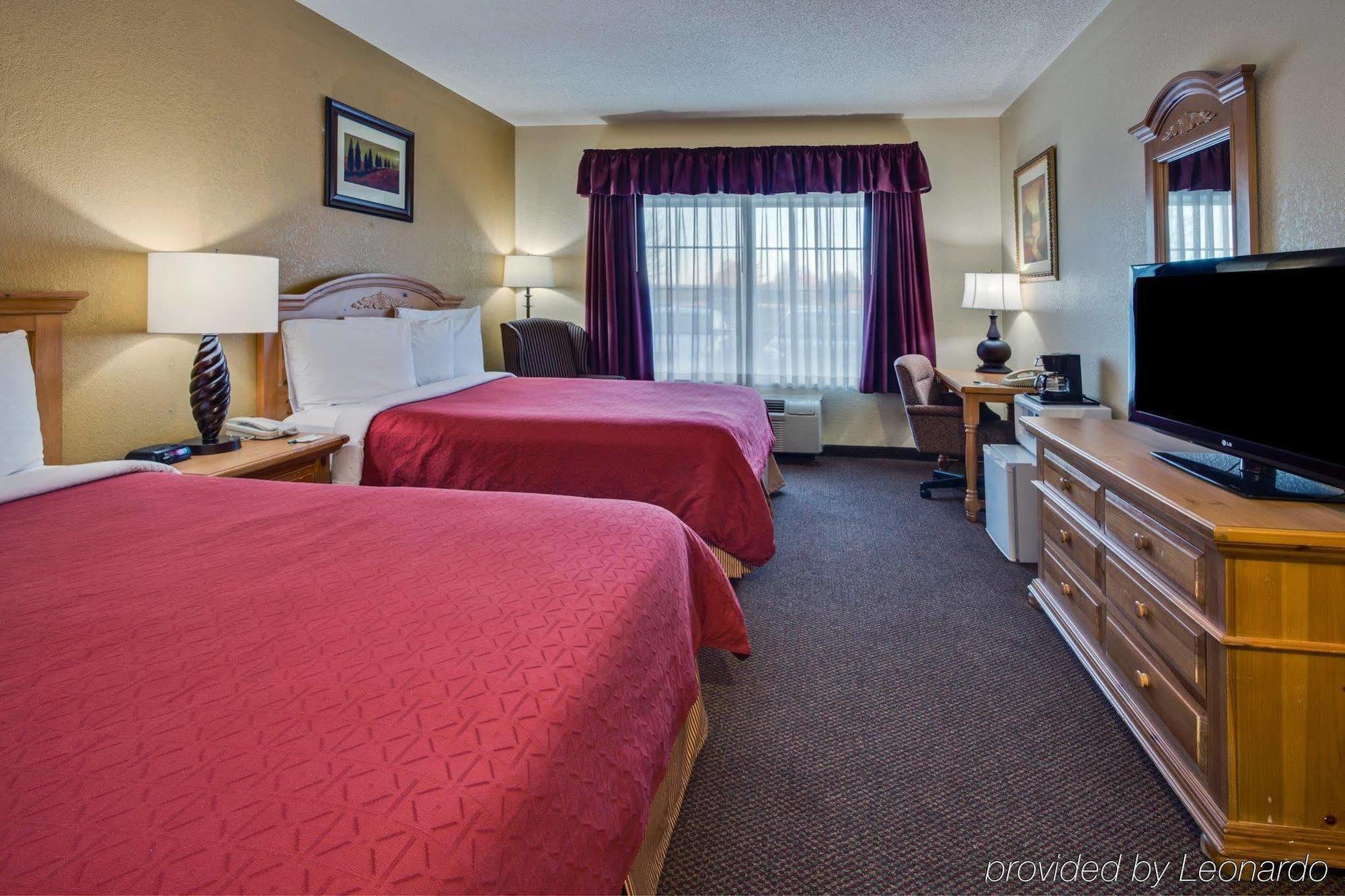 Holiday Inn Express & Suites Chicago - Matteson By Ihg الغرفة الصورة