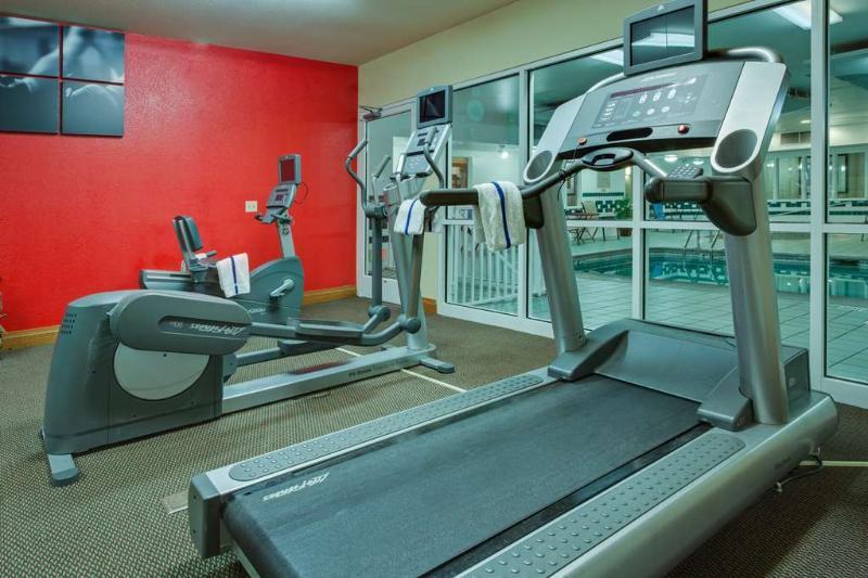 Holiday Inn Express & Suites Chicago - Matteson By Ihg المظهر الخارجي الصورة